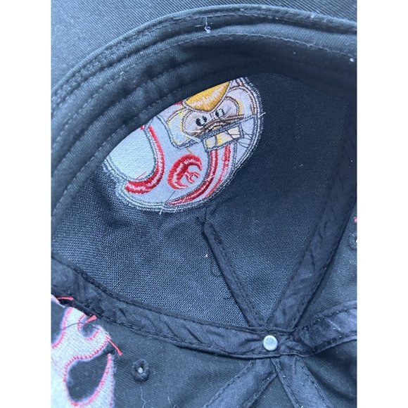 Star Wars Angry Birds Hat Snap Back - Picture 9 of 11